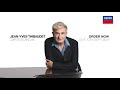 Jean-Yves Thibaudet - Carte Blanche (album trailer)