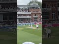 Lords stadium EngvsAus