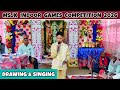 Live Day 2 Drawing Singing Dancing Competition M S J K IGC 2026 Season 3