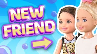 Barbie  The New BFF | Ep.83