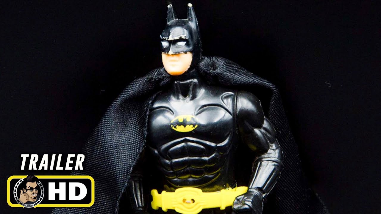 Batman Toy Commercials 1989 Batman Toy Commercials 1989