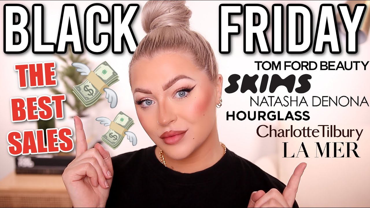 Sephora's early Black Friday sale is exactly as incredible as you'd ...
