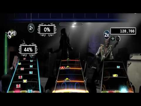 Rock Band 4 DLC Announcement May 25/16 - Gin Blossoms - Found Out About You, Hey Jealousy