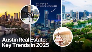 Best Austin Neighborhoods for Real Estate | Top Suburbs to Invest in Austin