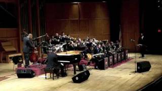 FSU Jazz Orchestra - Cherry Juice