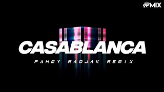 LAGU KEEP‼️ CASABLANCA ( BASS'KANE ) FRR 2023 - 2024