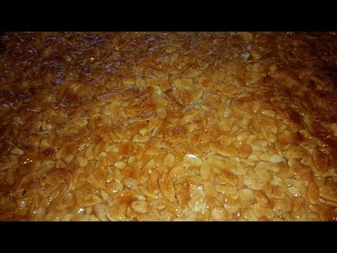 Video: Apfelkuchen Mit Knuspriger Kruste - Ein Schritt-für-Schritt-Rezept Mit Foto