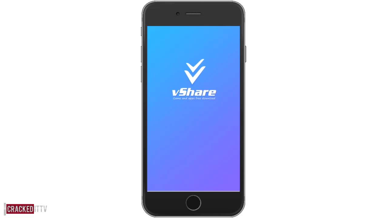 How To Install vShare iOS 8.3 Free Apps Without Jailbreak iPhone iPad iPod Touch vShare Installer