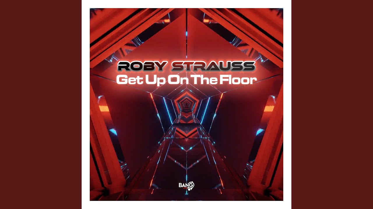 Get Up on the Floor YouTube