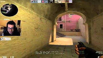 Twitch chat makes Dazed insane