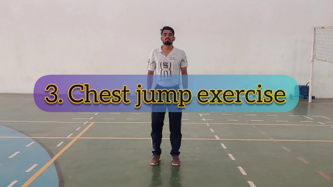 Speed and Strength workout for kids YouTube