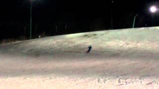 ХШ 20140213 3 средние повороты