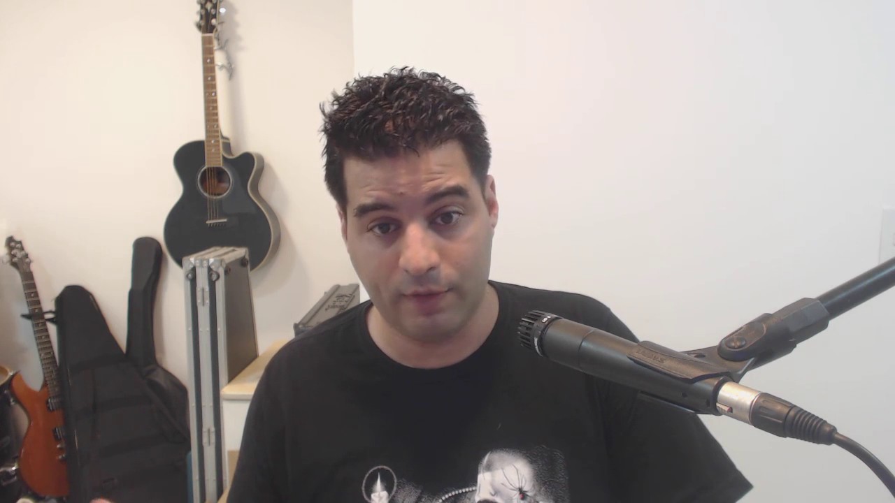 Tips on How to Sing - How to sing high without shouting