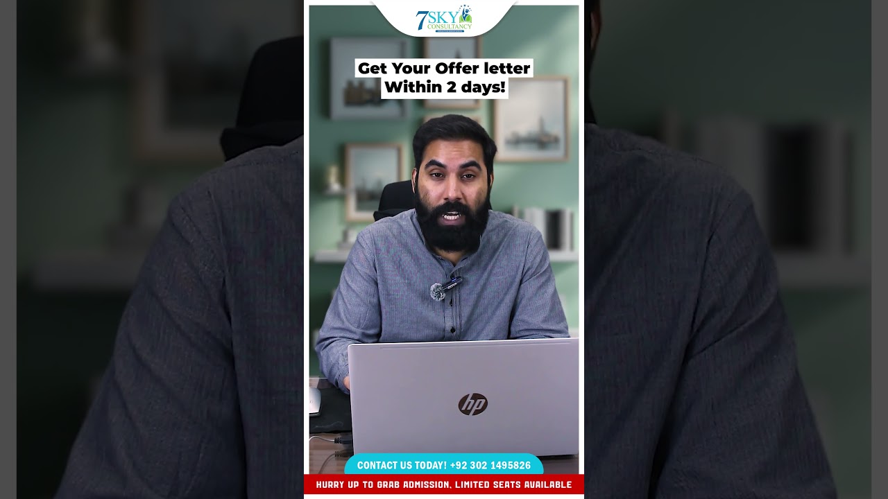 Wants to study in Uk without IELTS?