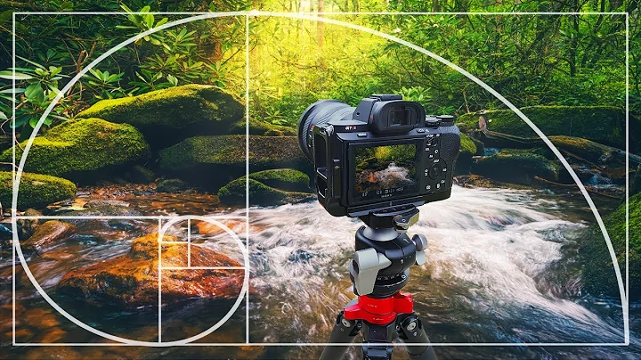 This COMPOSITION Tool Eats the RULE of THIRDS for Breakfast!! Landscape Photography - DayDayNews