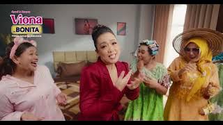 Yang #SelaluAdaDiHati, Viona by Bonita - Iklan Sprei & Karpet Viona 2025 - SOIMAH