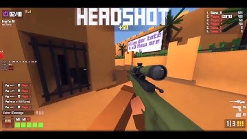 FREE Krunker.io Free Hacks & Cheats | Aimbot / Wallhack