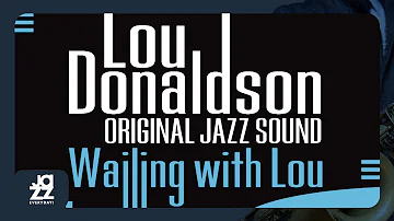 Lou Donaldson, " Peck" Morrison, Art Taylor, Donald Byrd, Herman Foster - There Is No Greater Love