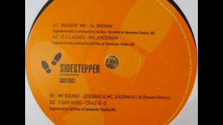 Zed Bias & Mc Juiceman - My Soundal Brown Mix