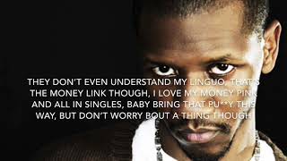 Giggs Ft Donae’o - Linguo (lyric Video)