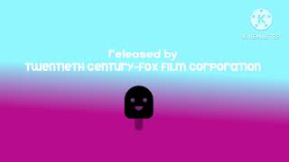 20th Century Fox (1978) (Nutcracker Fantasy Closing Variant)