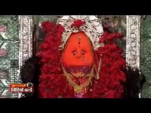 Maa Bamleshwari Meri Maa   Hey Maa Bamleshwari   Hindi Devotional Song