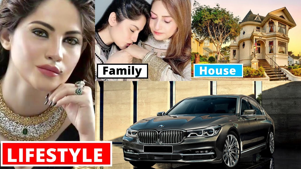 Neelam Muneer Lifestyle 2020 || Husband || Income || House || Cars ...