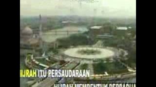 Lagu Tema Maal Hijrah (MTV HQ Audio)