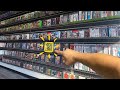 I Walk into a Game Store and Play the First Game I See