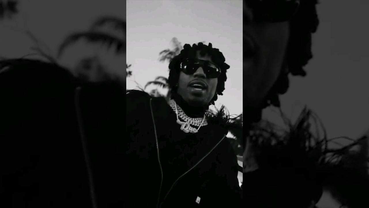 R&B Freestyle Type Beat - "Endemic" l Jacquees Beat 2023 l R&B Instrumental