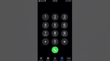 Thumbnail of We Will Rock You on IPhone Keypad