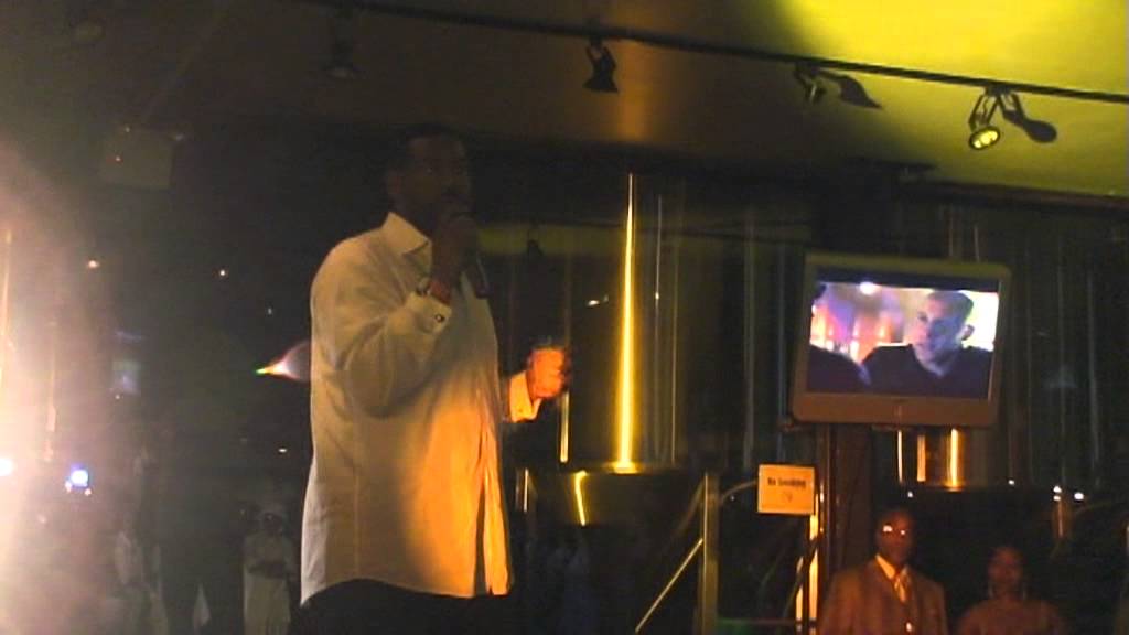 Party on the Pier 2007