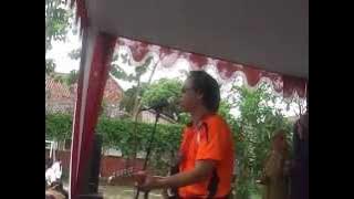 Suyaka Menggoyang SMP Negeri 9 Purwokerto _ Jangan Putus Asa (Koes Plus)