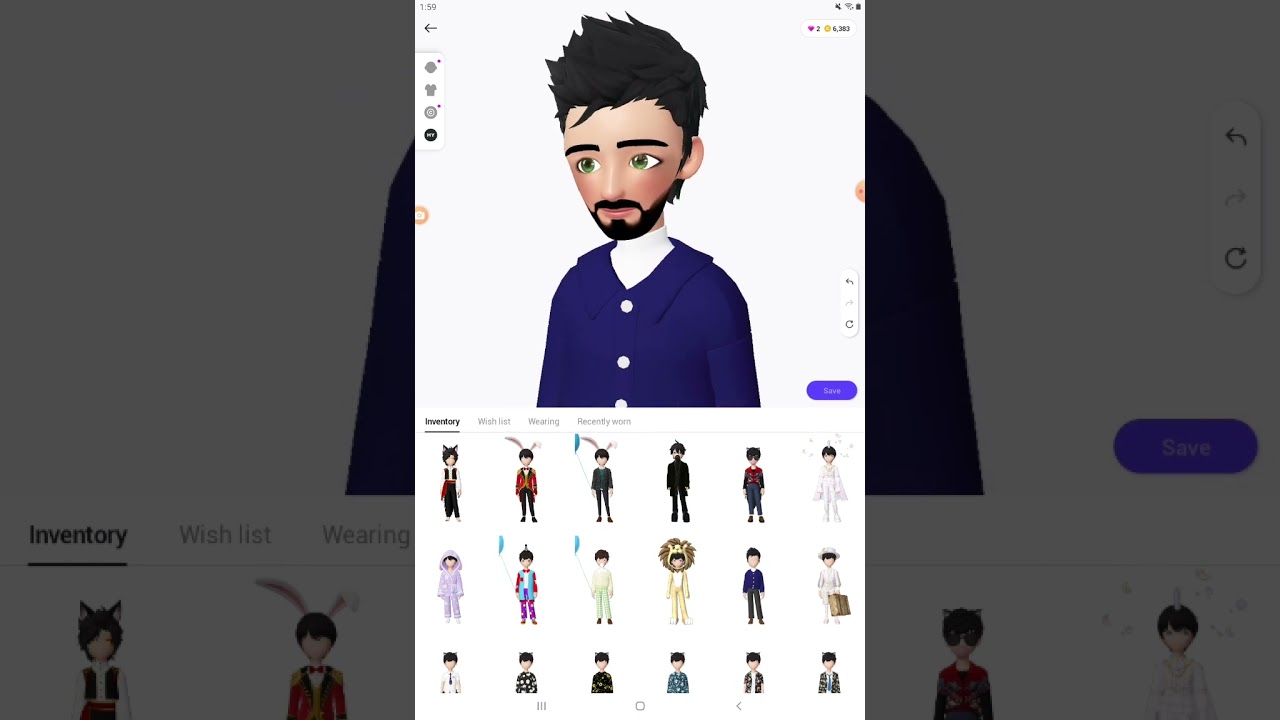 Buoyancy archived? Justin Andrew Watkins/