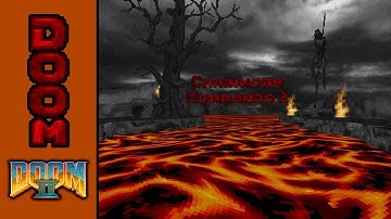 [Doom] Chainworm Kommando 2 (2018) - Full Playthrough