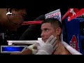 JAB Promotions Junio 25 2021 | Abraham “Choko” Rodríguez Vs Alejandro &quot;Pacquiao&quot; Villaseñor