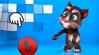 Talking Tom 🔴 TALKING TOM EN VIVO | Super Toons TV Dibujos Animados en Español