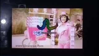 Download lagu Iklan Segar Sari Susu Soda Minuman Lo Gue Kita Semua Versi Julia Perez Slank