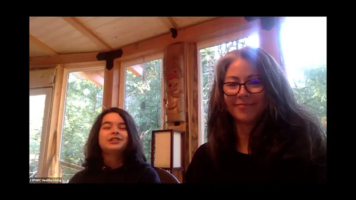 Stinging Nettles: The Super Hero Plant with Robynn...