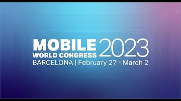 Faststream @MWC Barcelona 2023