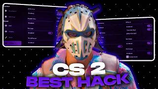 [UPDATED 2026] CS2 Cheat | Free CS2 Cheats & Hack CS2 - Best Undetected 2026