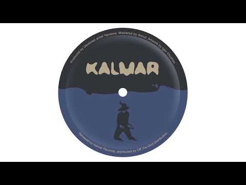 Yansima - Basskickball [KLMR001]