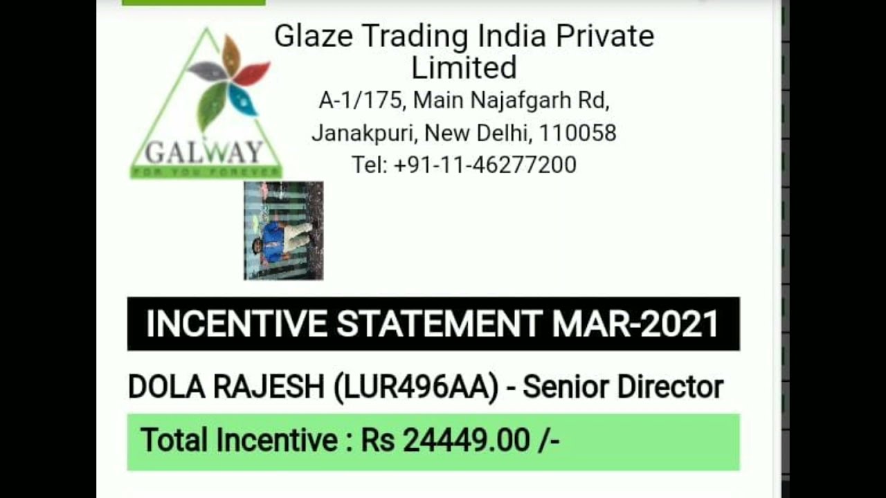 cmreddy team march month incentives glaze