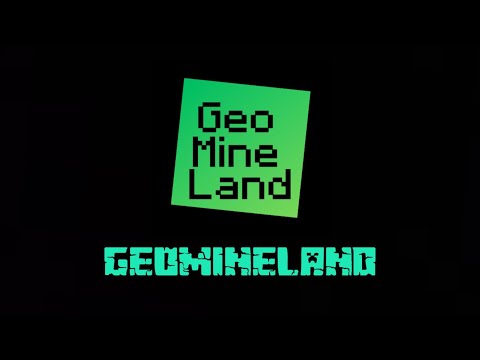 GeoMineLand  ქართული სერვერი  | Minecraft