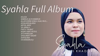 SYIFFA SYAHLA | 12 Cover Terbaik Syiffa Syahla | Cover Lagu Malaysia Terbaik 2023