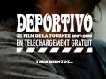 Deportivo  teaser1  dvd de tourne 20072008