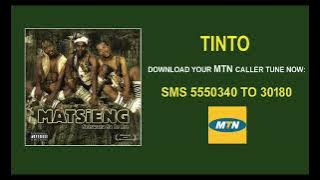 MATSIENG  - TINTO 
