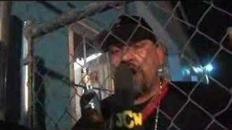2 Tuff Tony Interview for on Tracey Smothers