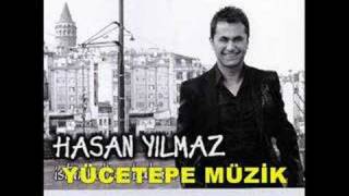 HASAN YILMAZ-AŞKIMIZA LEKE SÜRDÜN-YÜCETEPE MÜZİK Resimi