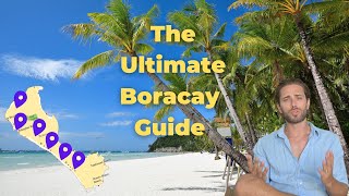 Watch this before you go to Boracay || Ultimate Boracay Guide